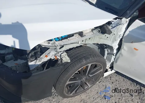 2020 Toyota Camry Xse from USA, damaged, VIN 4T1K61AK2LU379699